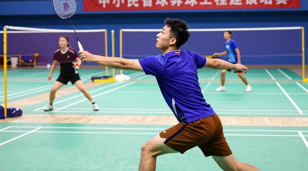 An Se-young tại Asian Games 2026: Bảy kỷ lục và khoảng trống phía sau ngôi vương