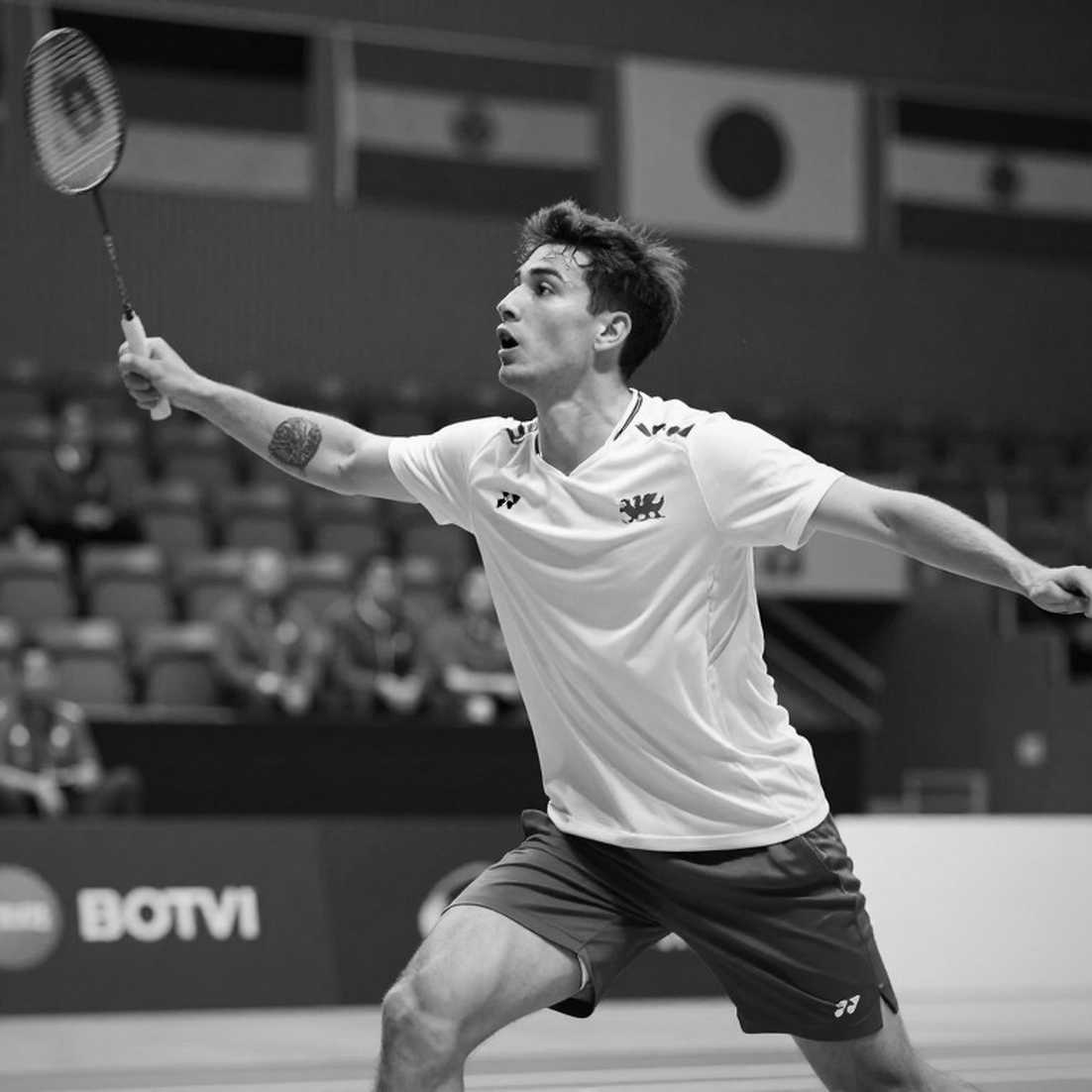 PV Sindhu và game ba 10-21: Khi lịch thi đấu đánh bại cây vợt
