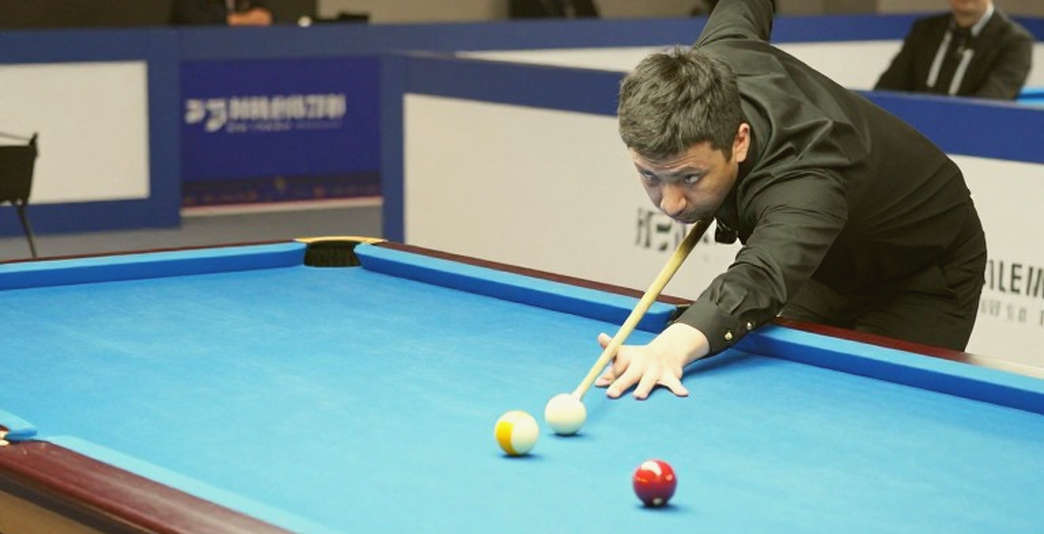Snooker và công cụ tập luyện số: bảng số đẹp và khoảng trống kiểm toán