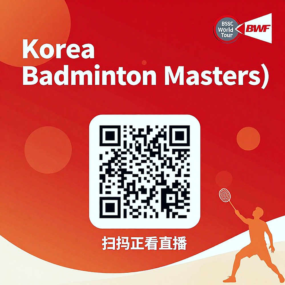 China Masters 2026: Srikanth phá chuỗi năm năm, Satwik-Chirag đi qua 69 phút sinh tử