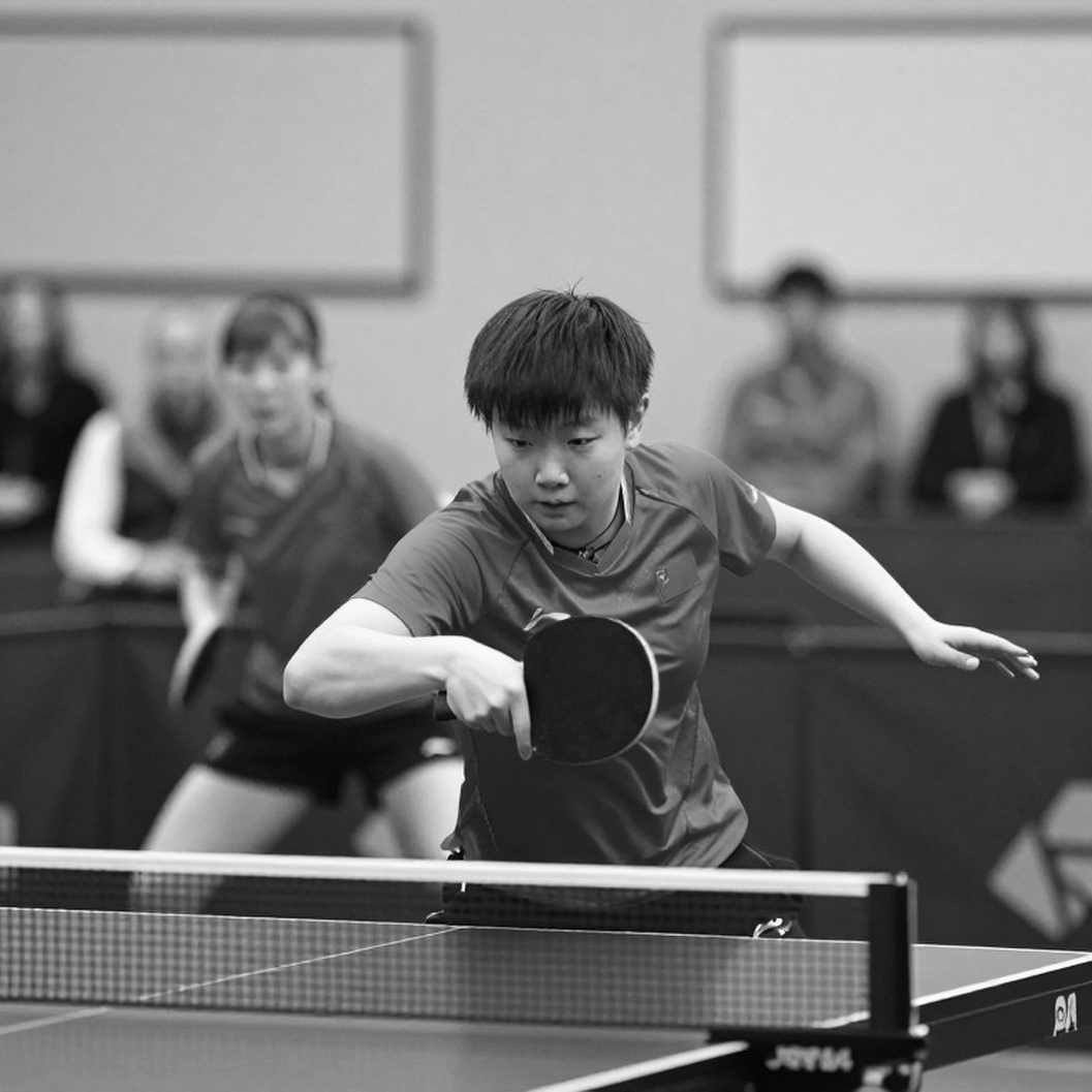 Giải U11-U13 ITTF Americas tại Katy: Mỹ giành 43/56 huy chương và giới hạn của một kết quả khu vực
