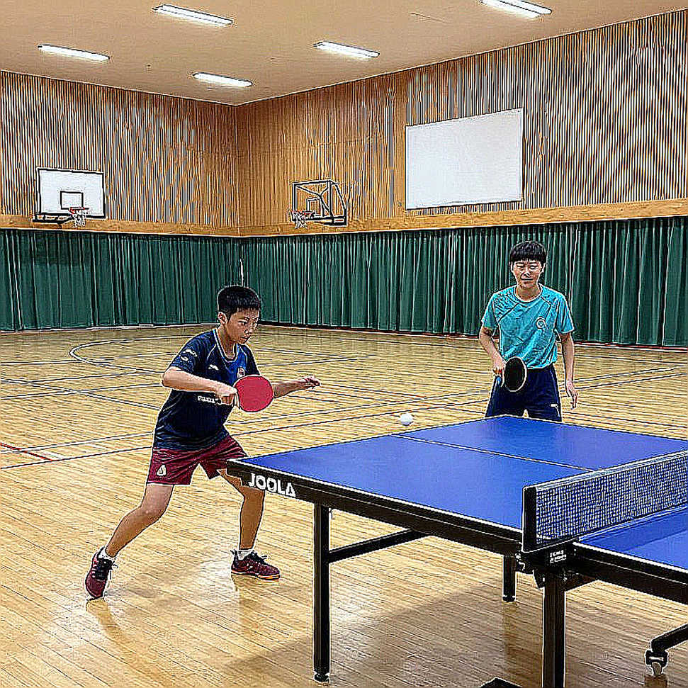 ITTF Americas U11-U13 in Katy: USA Takes 43 of 56 Medals and the Limits of a Regional Result ITTF Americas U11-U13 in Katy: USA Takes 43 of 56 Medals and the Limits of a Regional Result