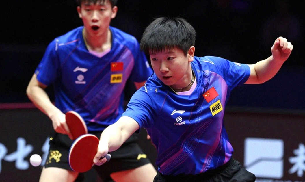 ITTF Americas U11-U13 in Katy: USA Takes 43 of 56 Medals and the Limits of a Regional Result ITTF Americas U11-U13 in Katy: USA Takes 43 of 56 Medals and the Limits of a Regional Result