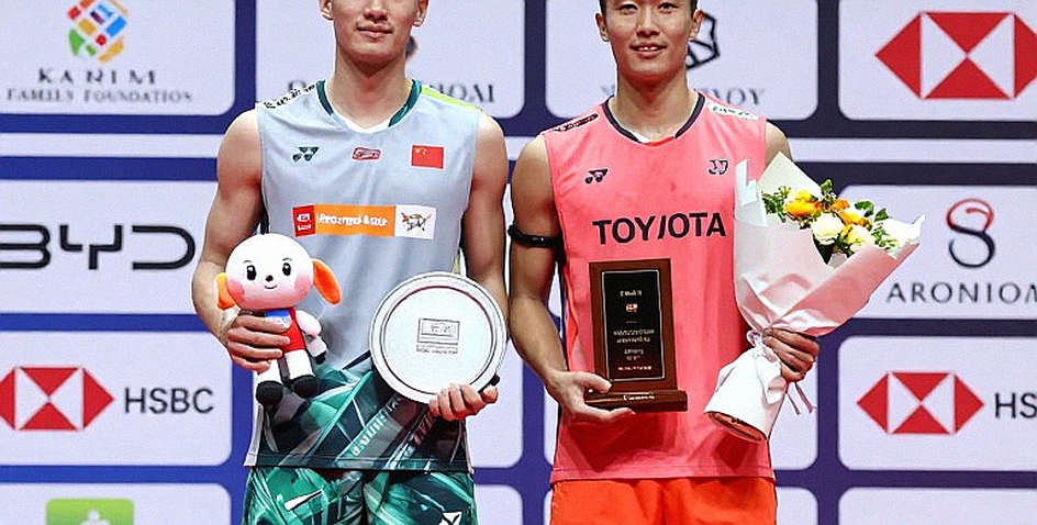 Sindhu ở Asian Games 2026: Năm đối thủ, một bảng đối đầu và khoảng trống không ai muốn nói ra
