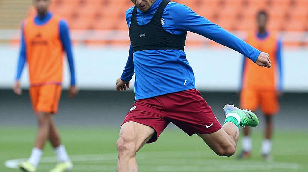 Morata và ba trận không bàn thắng: khi một mẫu số nhỏ được khoác áo danh tiếng