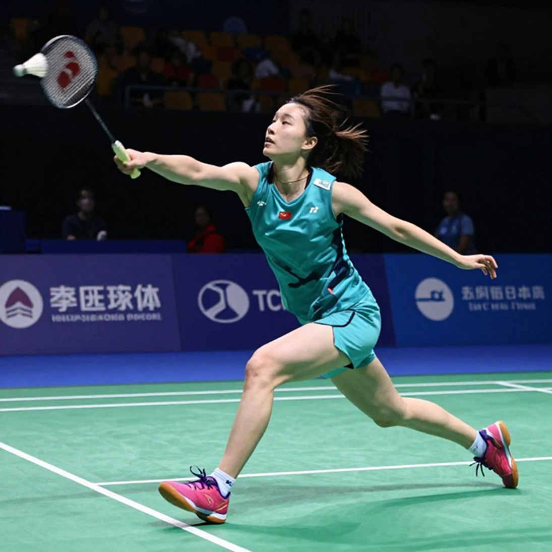 Indonesia vào chung kết đồng đội nam Asian Games 2026: Chiến thắng được xây từ hai đôi đôi