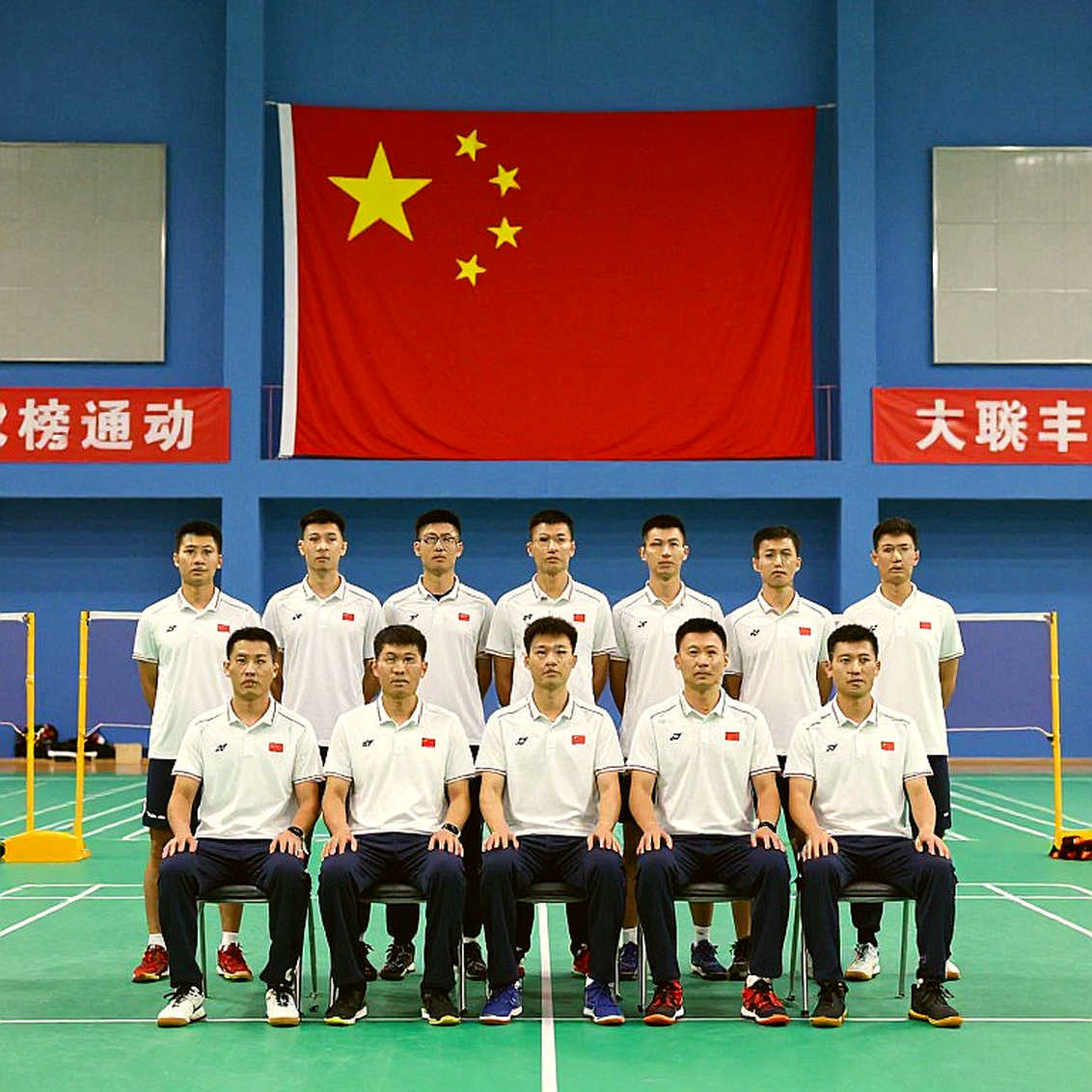 Asian Games 2026: Lá thăm cầu lông và bài toán xác suất bị bỏ qua