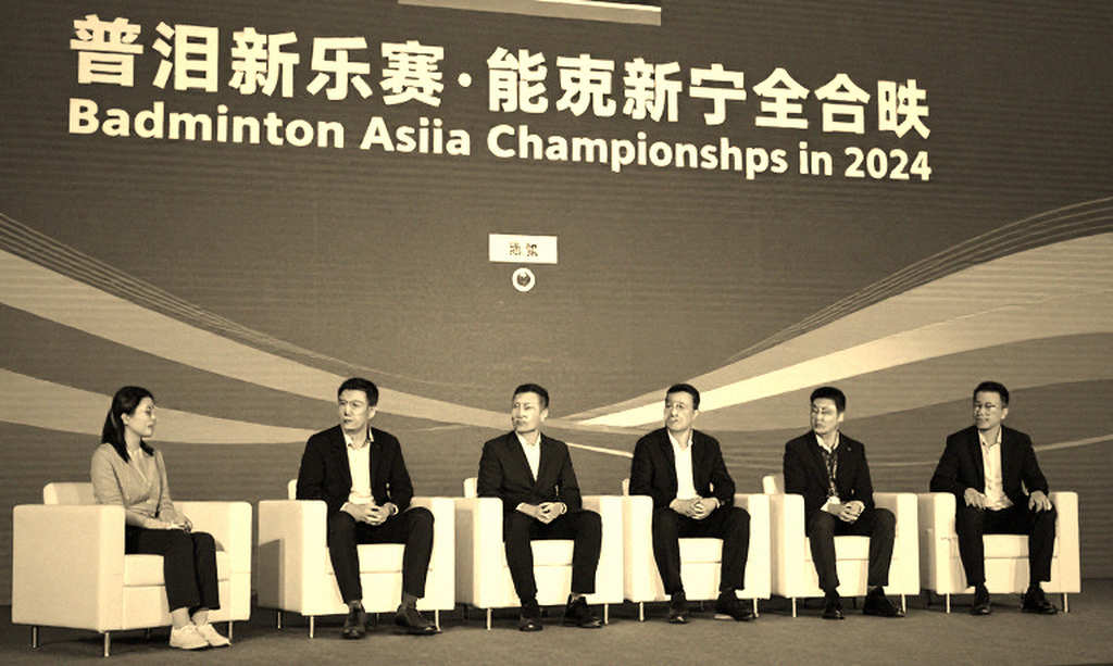 Sốc tại Asian Games 2026: Satwiksairaj Rankireddy và Chirag Shetty gục ngã ngay vòng đầu trước đôi Thái Lan hạng 36 thế giới