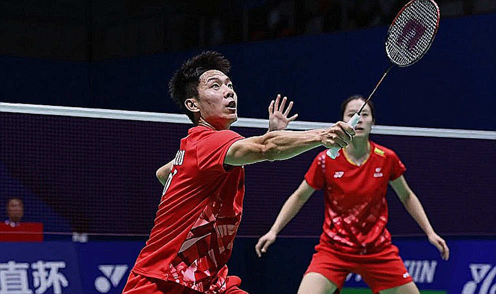 Asian Games 2026: Đường vào huy chương của đội cầu lông nam Ấn Độ đi qua chủ nhà Nhật Bản