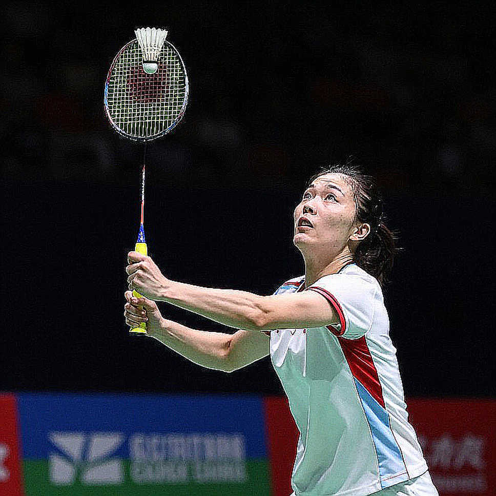 Sindhu hạ Akechi sau 73 phút ở Paris: suất chung kết Pháp Mở rộng và 18 giờ để hồi lại đôi chân