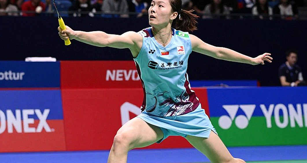 China Masters 2026: Ba đại diện Ấn Độ và khoảng trễ 24 điểm ở tứ kết