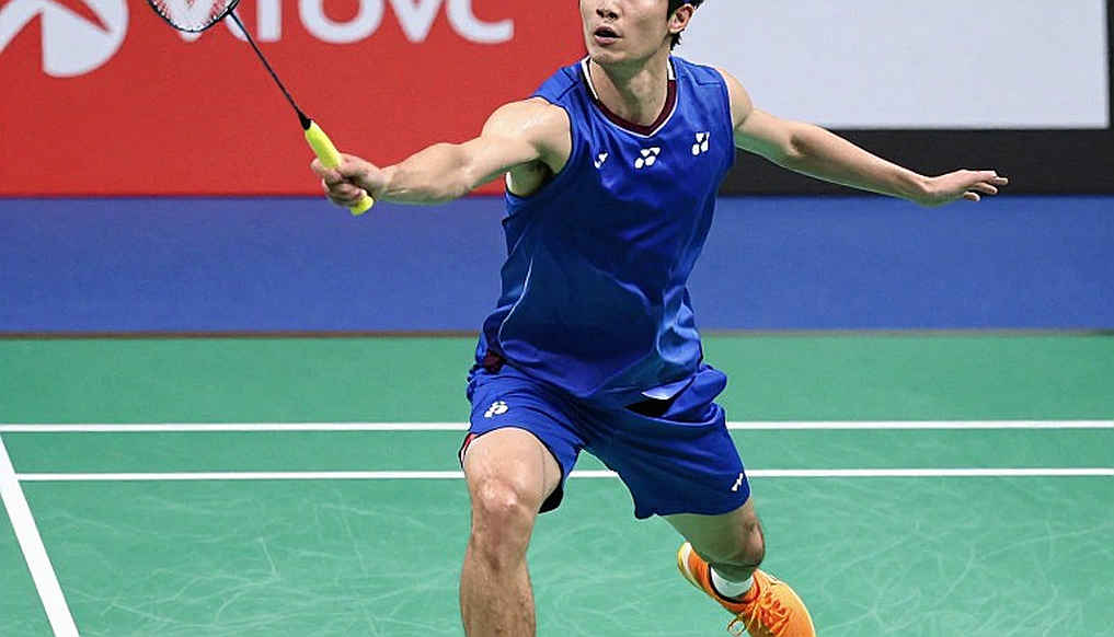 An Se-young phá kỷ lục danh hiệu: chiến thắng ở Odense được dựng từ phòng ngự, không từ tấn công