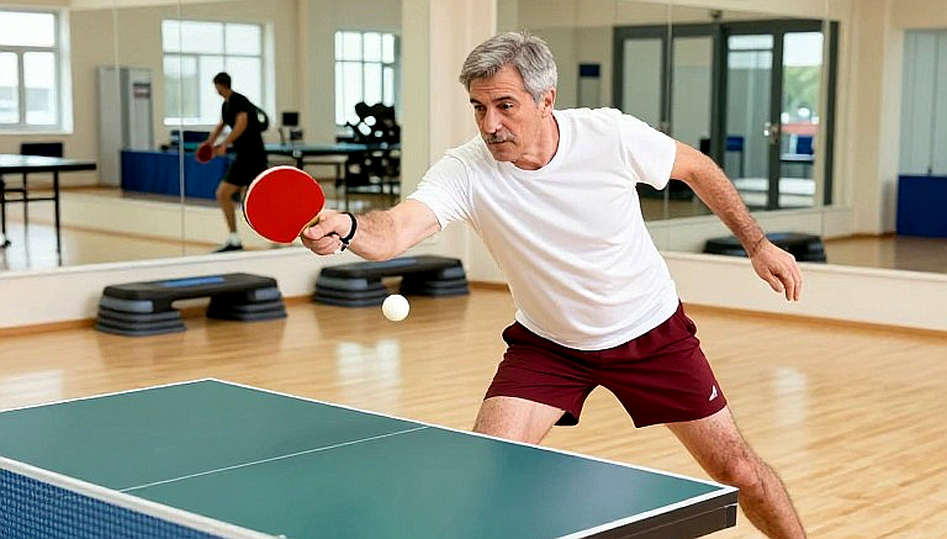 Table Tennis England công bố DiSE 2026-28: 18 gương mặt mới, đường ống tài năng lên 36 suất