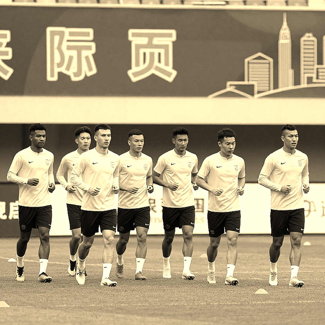 VAR ở V.League: Khi phòng điều hành trống dữ liệu, phán quyết chỉ là tiếng vọng VAR ở V.League: Khi phòng điều hành trống dữ liệu, phán quyết chỉ là tiếng vọng