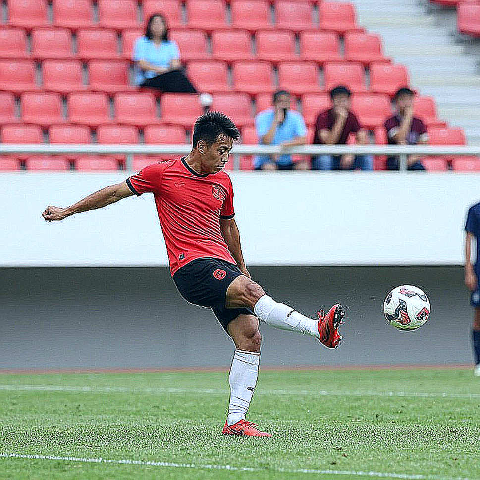 VAR ở V.League: Khi phòng điều hành trống dữ liệu, phán quyết chỉ là tiếng vọng VAR ở V.League: Khi phòng điều hành trống dữ liệu, phán quyết chỉ là tiếng vọng
