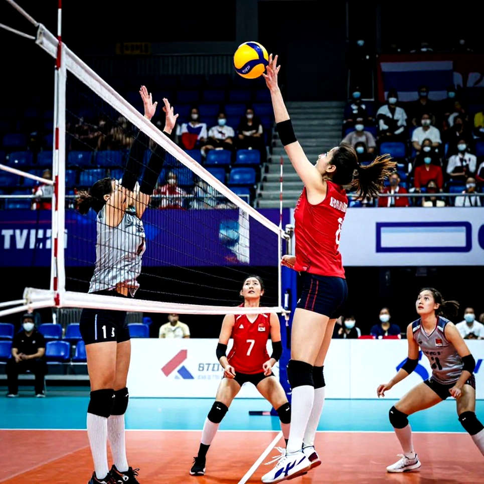 Nebraska 19-0 đứng số 1 toàn quốc: bảng 16 đội của NCAA đang giấu sức mạnh lịch thi đấu sau cột thành tích