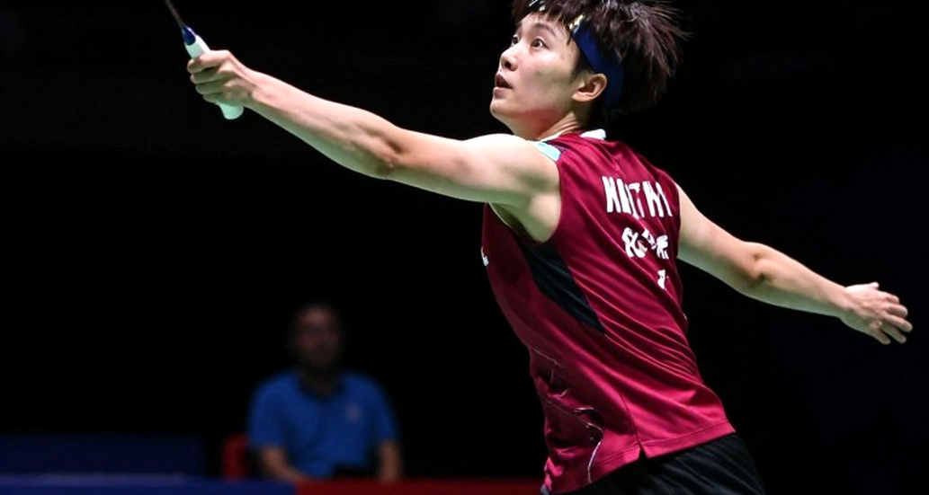 Trung Quốc và mục tiêu hai huy chương vàng cầu lông Asian Games 2026: khi chấn thương định hình lại kỳ vọng