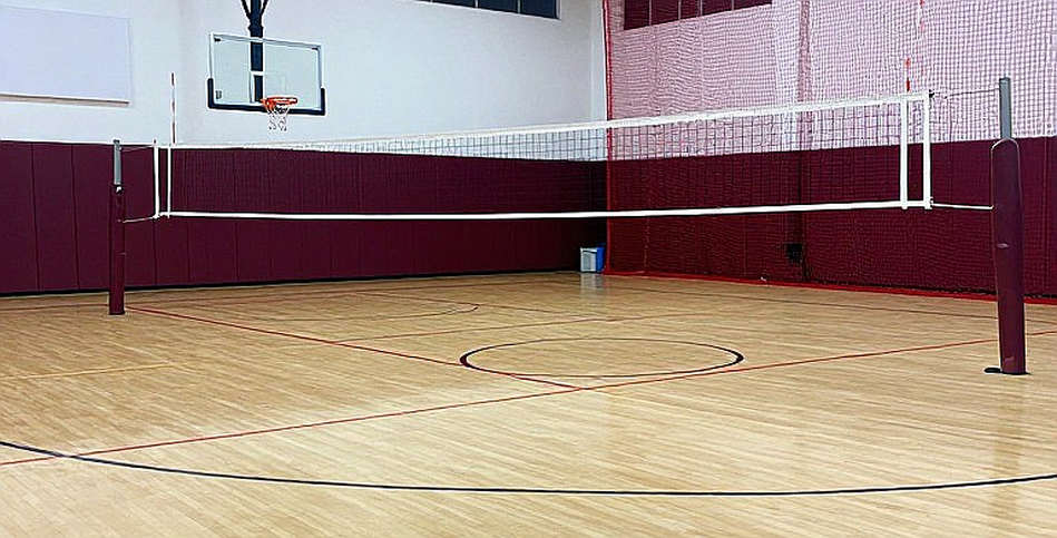 Modena Futures: Trận chung kết 21-11, 21-12 phơi bày khoảng cách giữa hai tầng giải