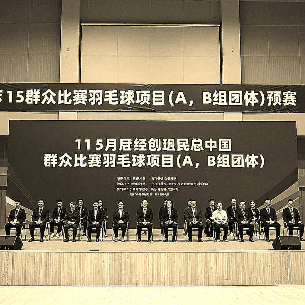 Shi Yuqi rút lui khỏi BWF World, Li Shifeng lĩnh ấn đơn nam Trung Quốc tại Kumamoto Masters 2026