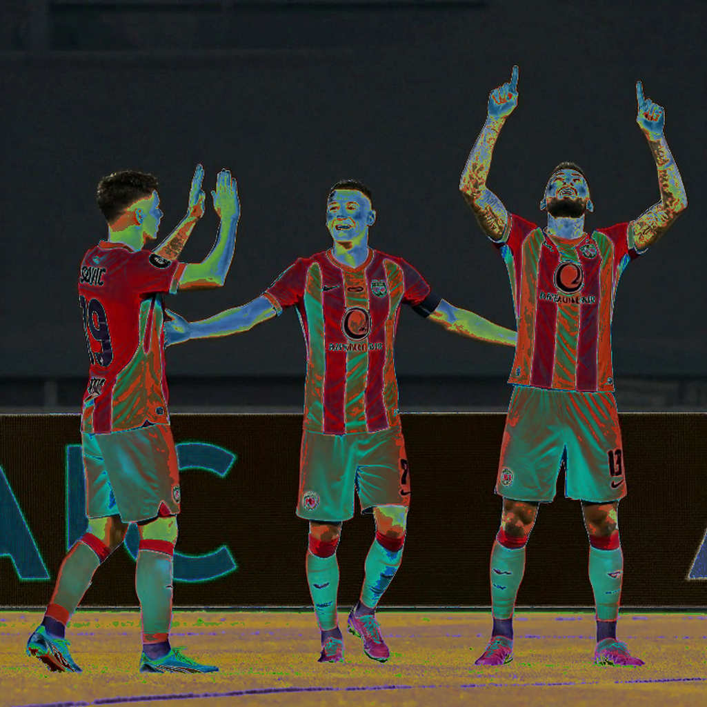 Becamex TP.HCM beat Thanh Hóa away: The low-block lesson and a tier-inversion signal for Vietnamese football Becamex TP.HCM beat Thanh Hóa away: The low-block lesson and a tier-inversion signal for Vietnamese football
