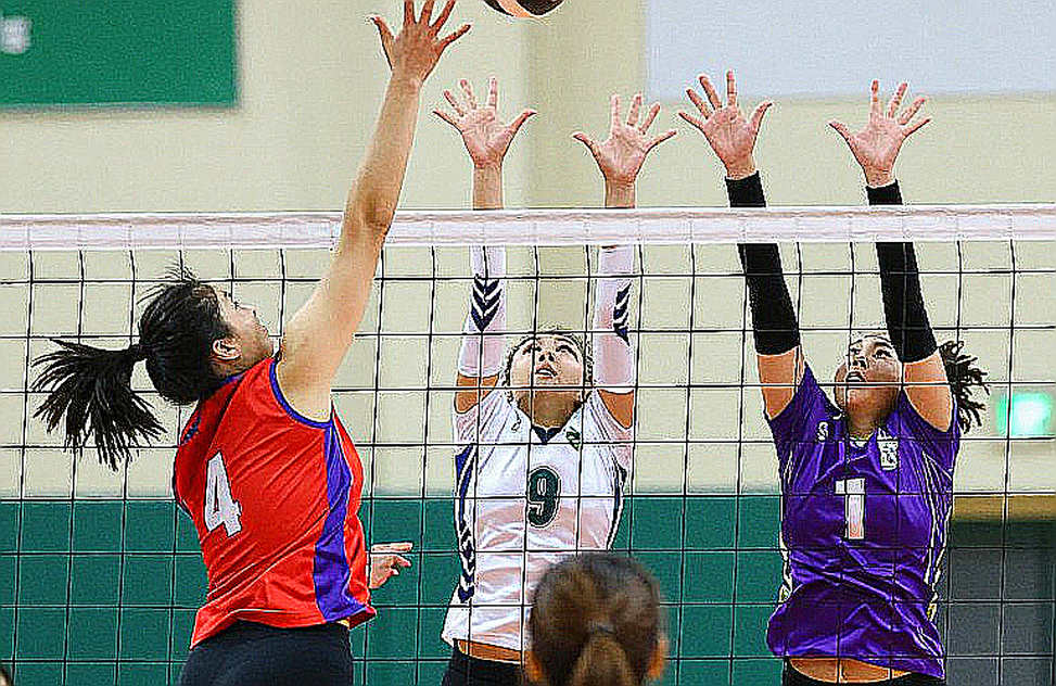 Women's Volleyball Pool A at the 2026 Asian Games: What Eight Japanese Names Say, and What They Don't Women's Volleyball Pool A at the 2026 Asian Games: What Eight Japanese Names Say, and What They Don't