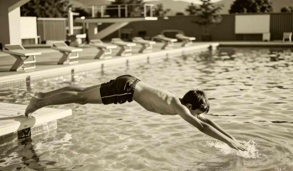 800m tự do nữ Paris 2026: Ledecky thắng ở khoảng giữa đường đua, không phải ở nước rút