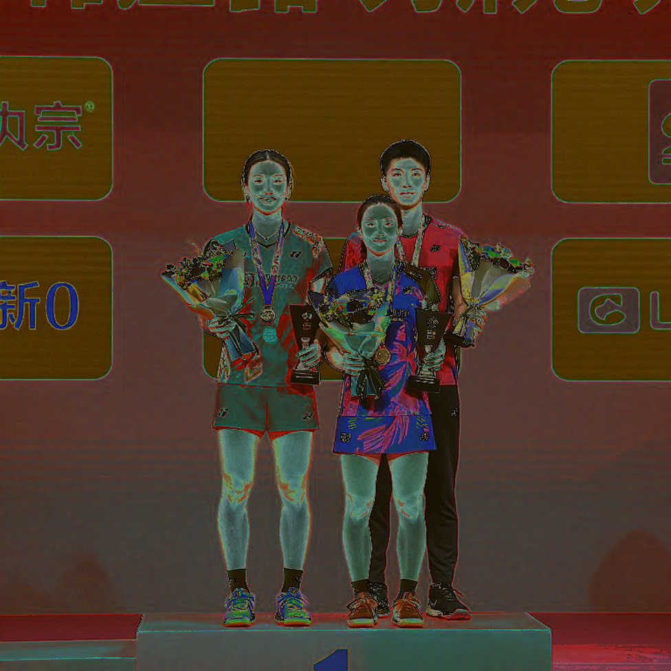 World Junior 2026: Tanvi Patri dẫn dắt Ấn Độ giữa phép thử thể thức mới của BWF