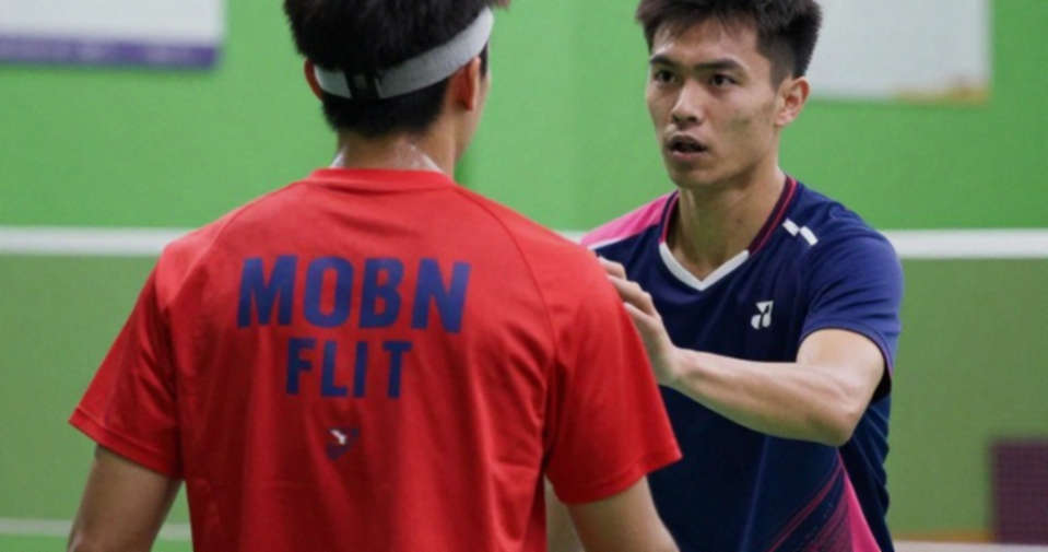 World Junior 2026: Tanvi Patri dẫn dắt Ấn Độ giữa phép thử thể thức mới của BWF World Junior 2026: Tanvi Patri dẫn dắt Ấn Độ giữa phép thử thể thức mới của BWF