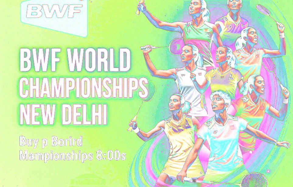World Junior 2026: Tanvi Patri dẫn dắt Ấn Độ giữa phép thử thể thức mới của BWF World Junior 2026: Tanvi Patri dẫn dắt Ấn Độ giữa phép thử thể thức mới của BWF