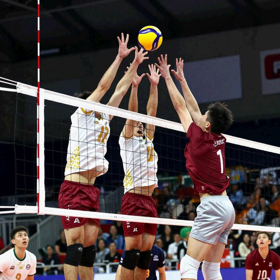 Bóng chuyền Việt Nam 2026: Nhìn lại một năm bản lề của bóng chuyền nữ và hành trình vươn tầm châu lục