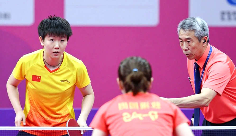 Asian Games 2026: Cầu lông Ấn Độ, nhánh đấu tử thần và ẩn số mang tên nước chủ nhà Asian Games 2026: Cầu lông Ấn Độ, nhánh đấu tử thần và ẩn số mang tên nước chủ nhà