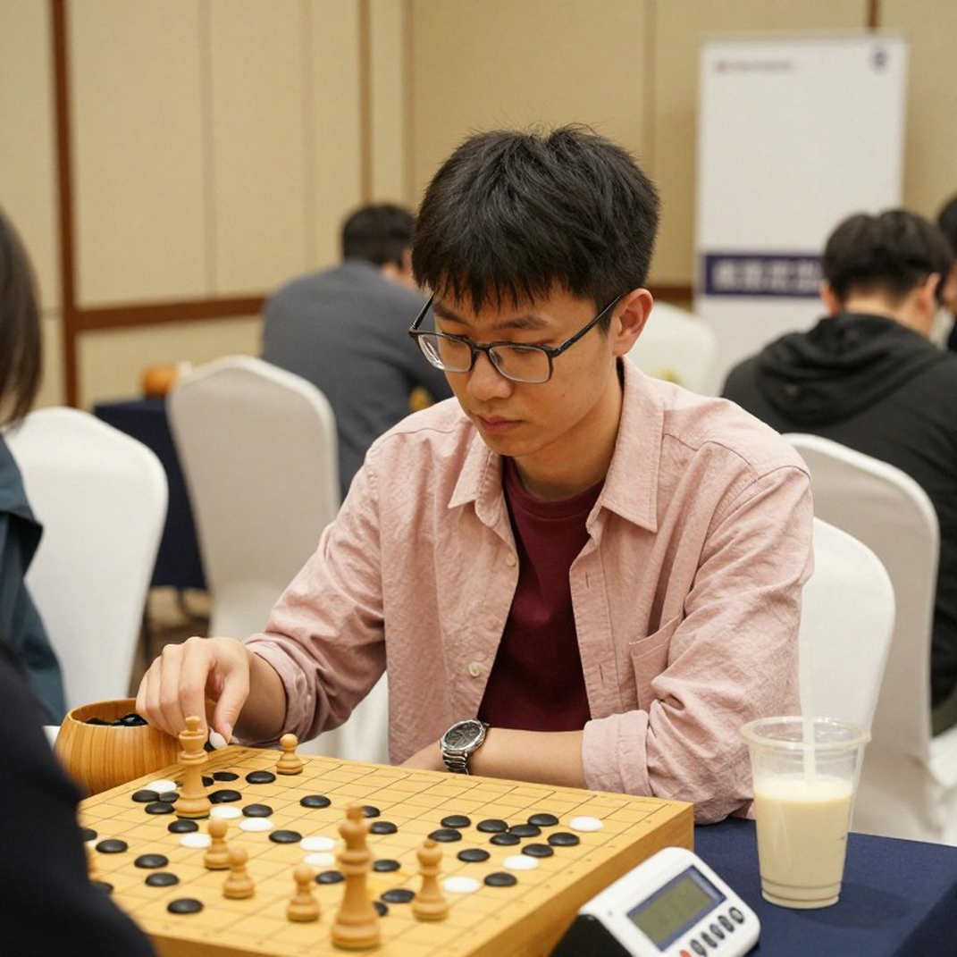 Olympiad cờ vua 2026: Hai ván hòa cuối cùng và ranh giới mong manh giữa vàng và bạc của Ấn Độ