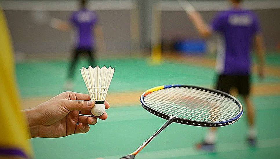 Indonesia vào chung kết đồng đội nam Asian Games 2026: Hai cặp đôi gánh trận, đơn số một để lại dấu hỏi