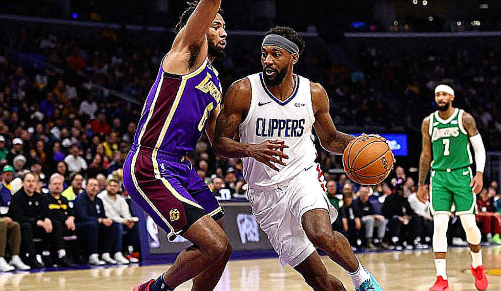 OKC và Spurs giữa tâm bão miền Tây: Khi một teaser không có số liệu lại nói nhiều hơn một bảng thống kê
