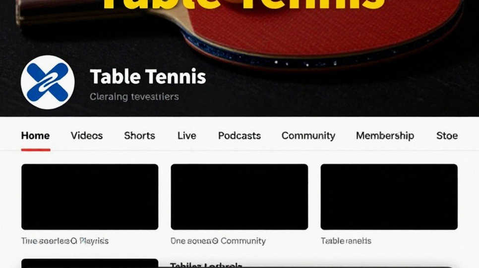 Table Tennis England công bố 18 suất DiSE cho chu kỳ 2026-28: cấu trúc phía sau một thông báo kỷ lục