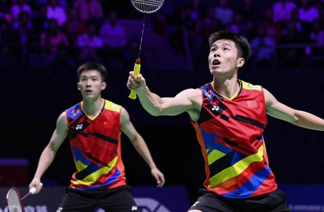 Kumamoto Masters 2026: Li Shifeng Gánh Trung Quốc, Và Câu Hỏi Không Ai Trả Lời Về Shi Yuqi