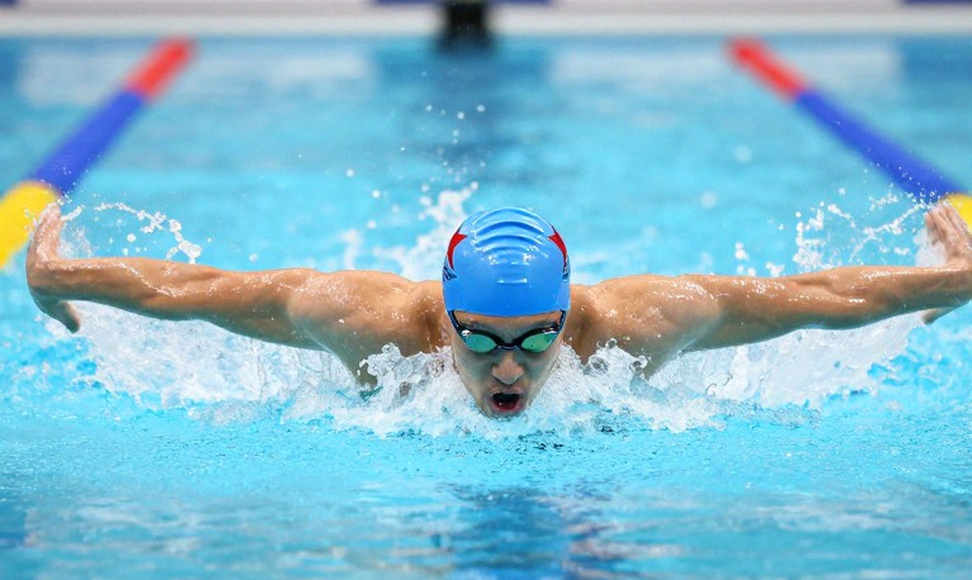 NCAA's 20% International Athlete Cap: When Swimming Rosters Expose an Unnamed Power Struggle NCAA's 20% International Athlete Cap: When Swimming Rosters Expose an Unnamed Power Struggle