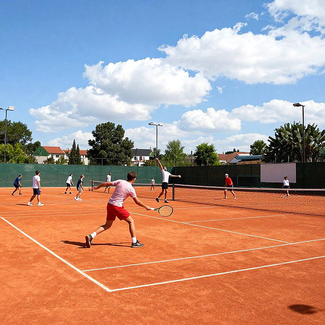 Khi radar giao bóng tắt, tôi nghe rõ hơn nhịp của trận đấu
