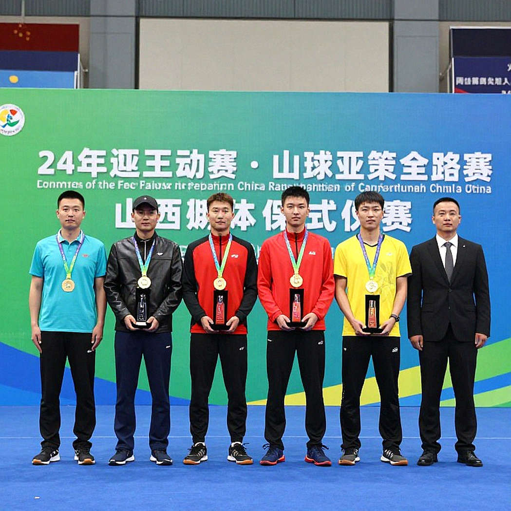 Vì sao tấm bạc cầu lông Ấn Độ không đảm bảo giấc mơ vàng Asian Games 2026? Lằn ranh sinh tử mang tên Nhật Bản
