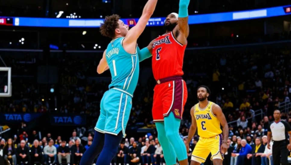 Bubble NBA 2026: Khi Sân Vắng Và Sự Thật Cuối Cùng Cũng Lộ Diện