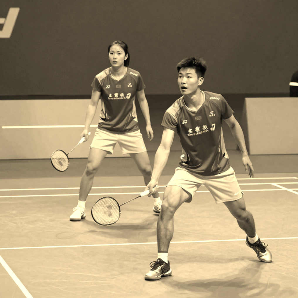 Vietnam Open 2026: Aidil Sholeh phá chuỗi 27 tháng, nhưng cúp Super 100 vẽ lại bản đồ cầu lông Malaysia