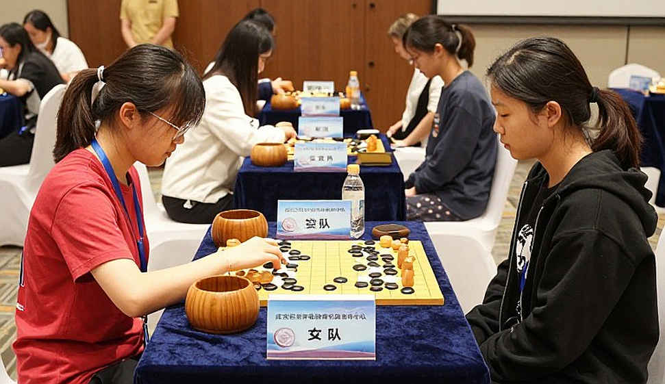 The Empty Board in Samarkand: Pakistan Withdraws From Israel Match and the Loophole in FIDE's Pairing Algorithm The Empty Board in Samarkand: Pakistan Withdraws From Israel Match and the Loophole in FIDE's Pairing Algorithm