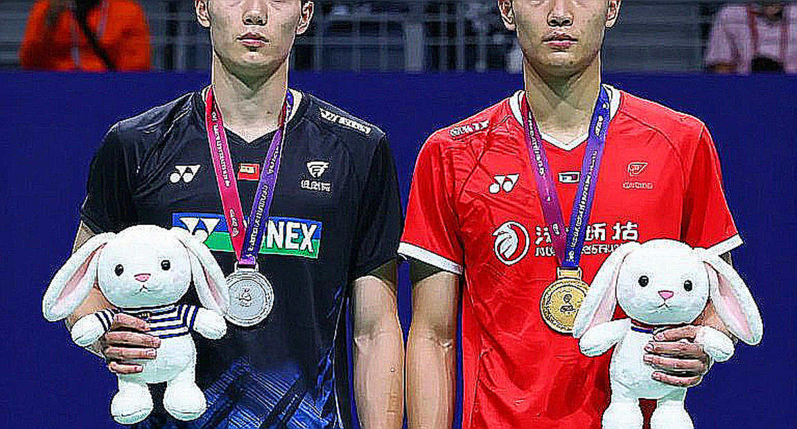 Lakshya Sen và đường đấu năm trận ở Asian Games 2026: điều dữ liệu đối đầu không kể