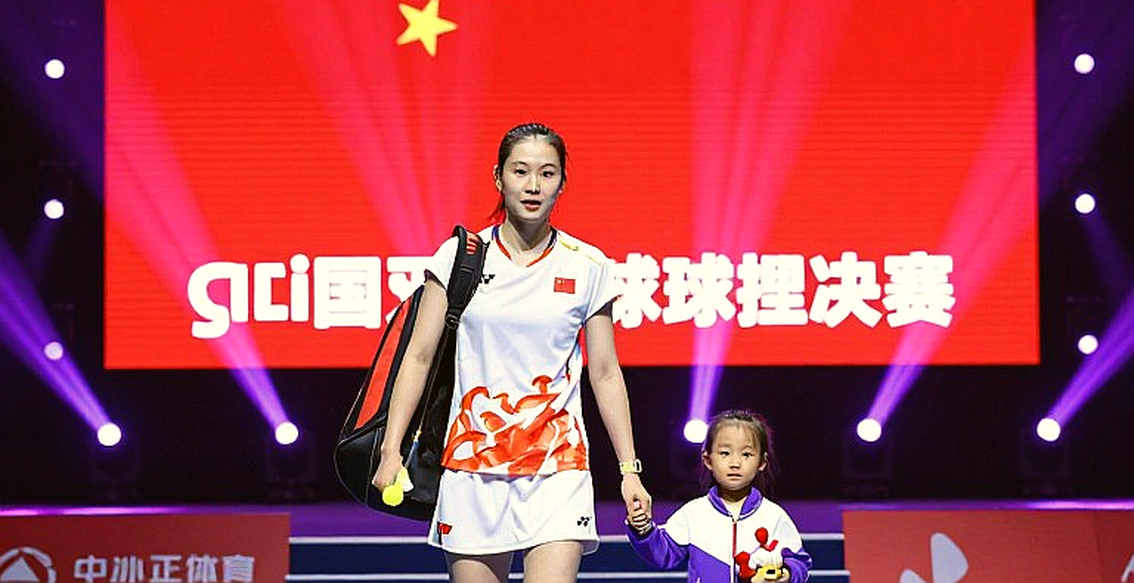 Sindhu Và Mùa Giải Không Huy Chương: Khi Cảm Biến Đo Được Một Cuộc Suy Thoát