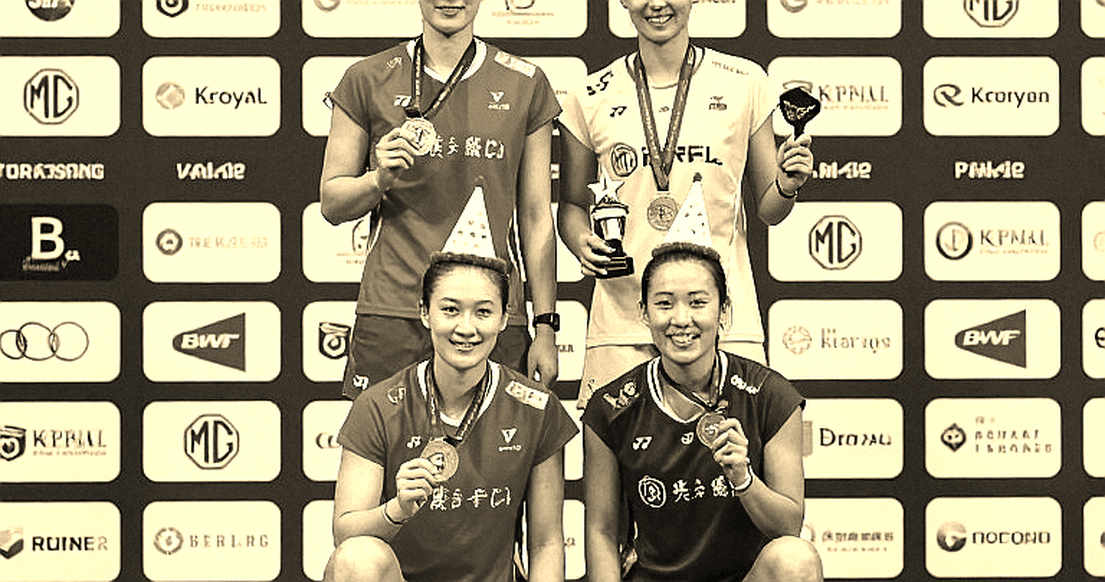 Asian Games 2026: Cầu lông Ấn Độ trắng huy chương cá nhân lần đầu từ 2026, và cái giá của việc dồn cả kỳ vọng vào một đôi