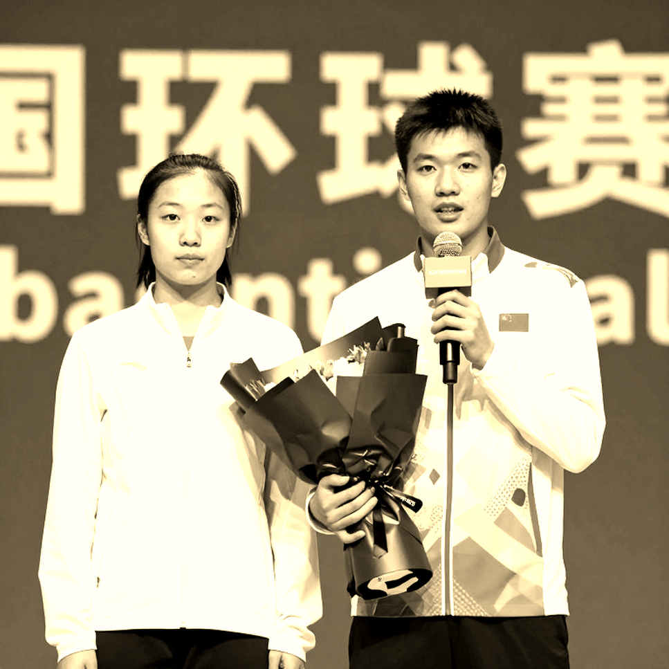 Asian Games 2026: India Reach Men's Team Badminton Quarter-Finals, and Three Generations in One Line-up Asian Games 2026: India Reach Men's Team Badminton Quarter-Finals, and Three Generations in One Line-up