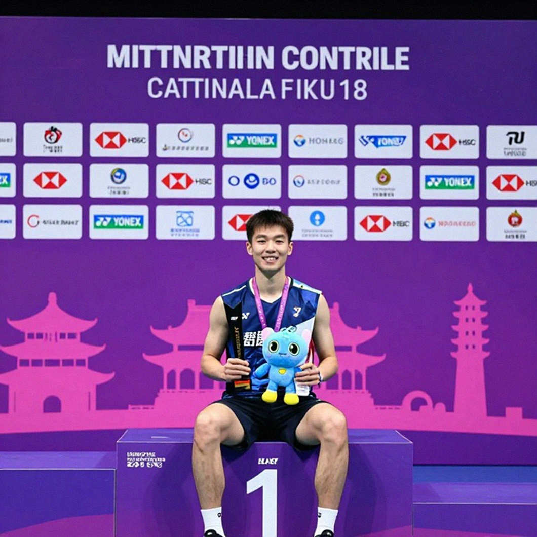 An Se-young: Những kỷ lục sau tấm HCV Asian Games 2026