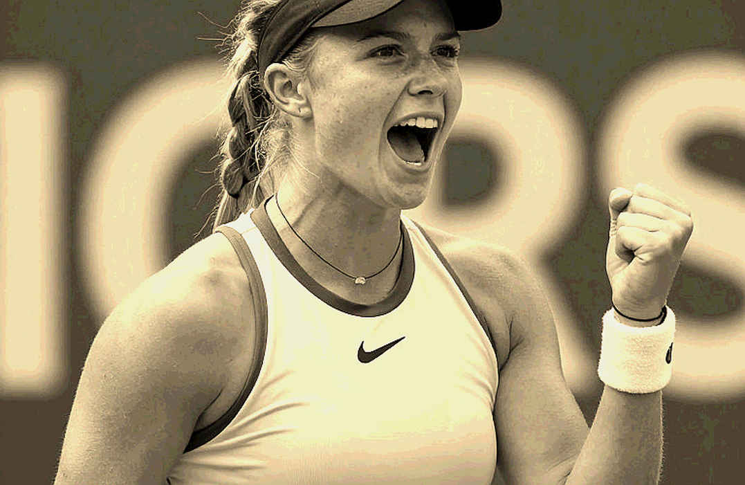 Sabalenka's Milan Runway and the Off-Season the Rankings Cannot Measure Sabalenka's Milan Runway and the Off-Season the Rankings Cannot Measure