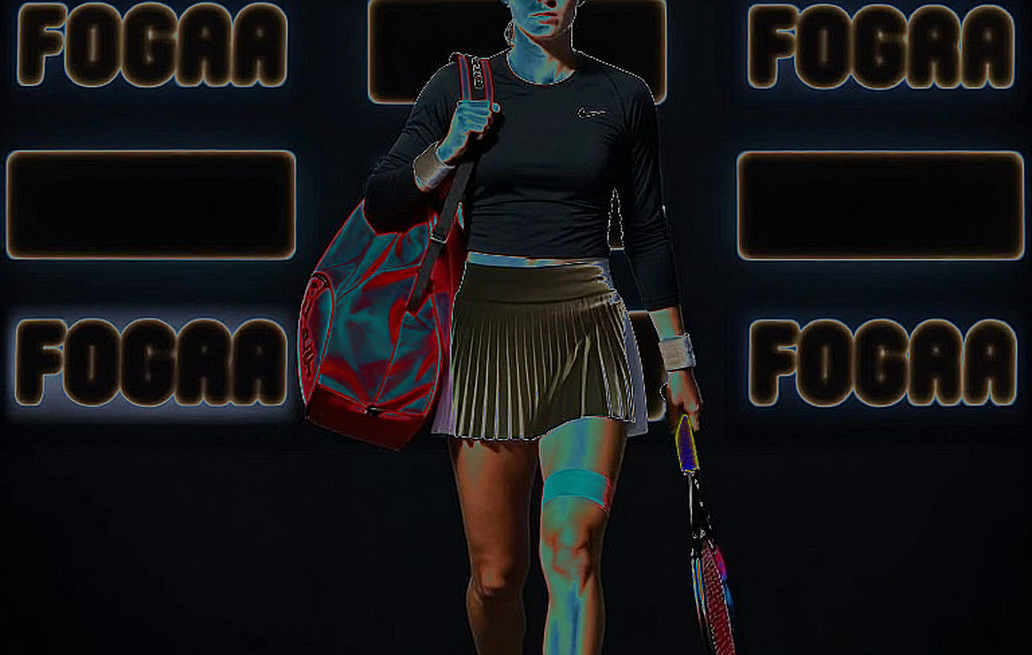 Sabalenka's Milan Runway and the Off-Season the Rankings Cannot Measure Sabalenka's Milan Runway and the Off-Season the Rankings Cannot Measure