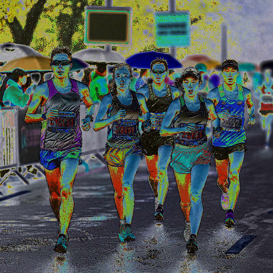 Marathon Cần Giờ và nhịp đất không ai đo: khi đường chạy đẹp trở thành biến số chiến thuật Marathon Cần Giờ và nhịp đất không ai đo: khi đường chạy đẹp trở thành biến số chiến thuật